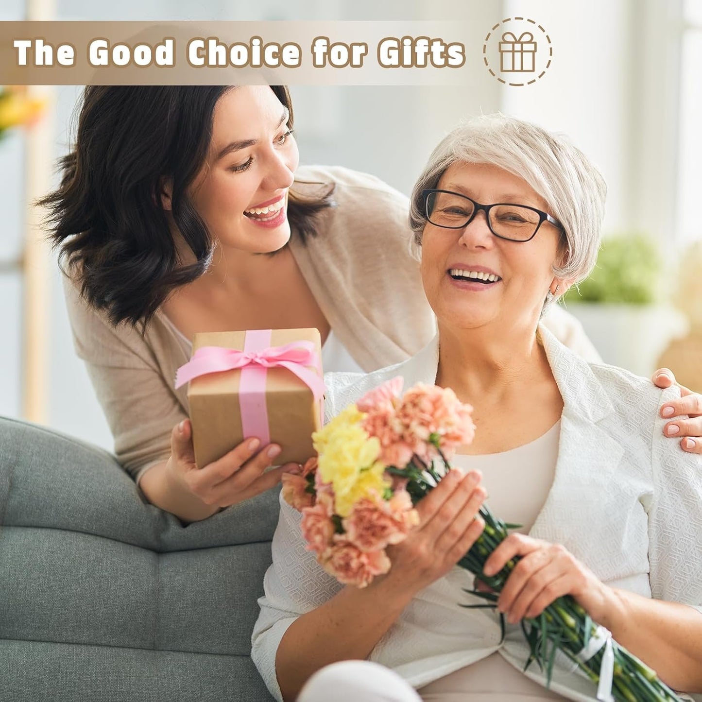 PATIKIL 20 Pcs Natural Heart Shaped Crystal Stone, 0.6 Inch Mini Polished Love Gemstone Crystal, Pocket Rock Engraved Worry Stones for Women Gifts Meditation, Yellow Brown