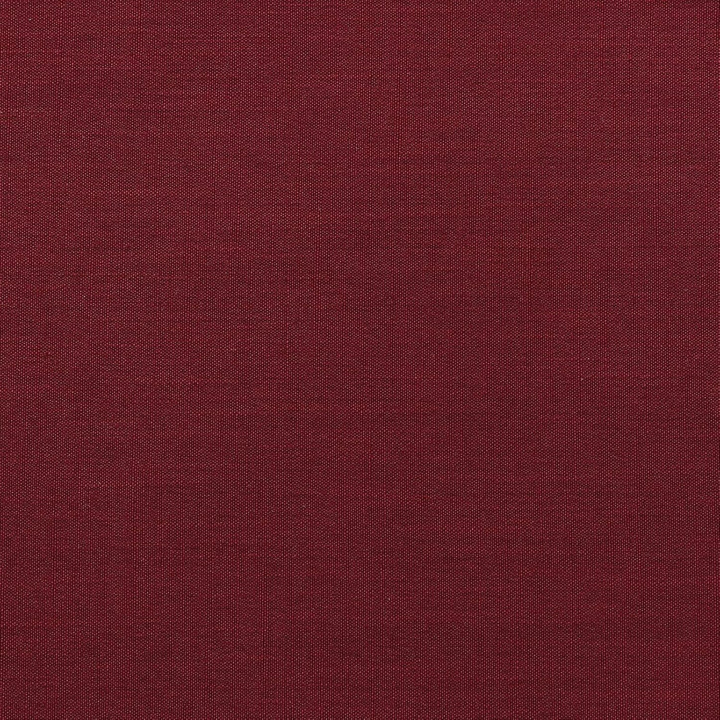 ZeeMart Linen Textured Border Table Runner, 14 x 108 Inch Red, Farmhouse Style Red Table Runners 108 Inches Long, Easy Care Everyday Polyester Table Runner