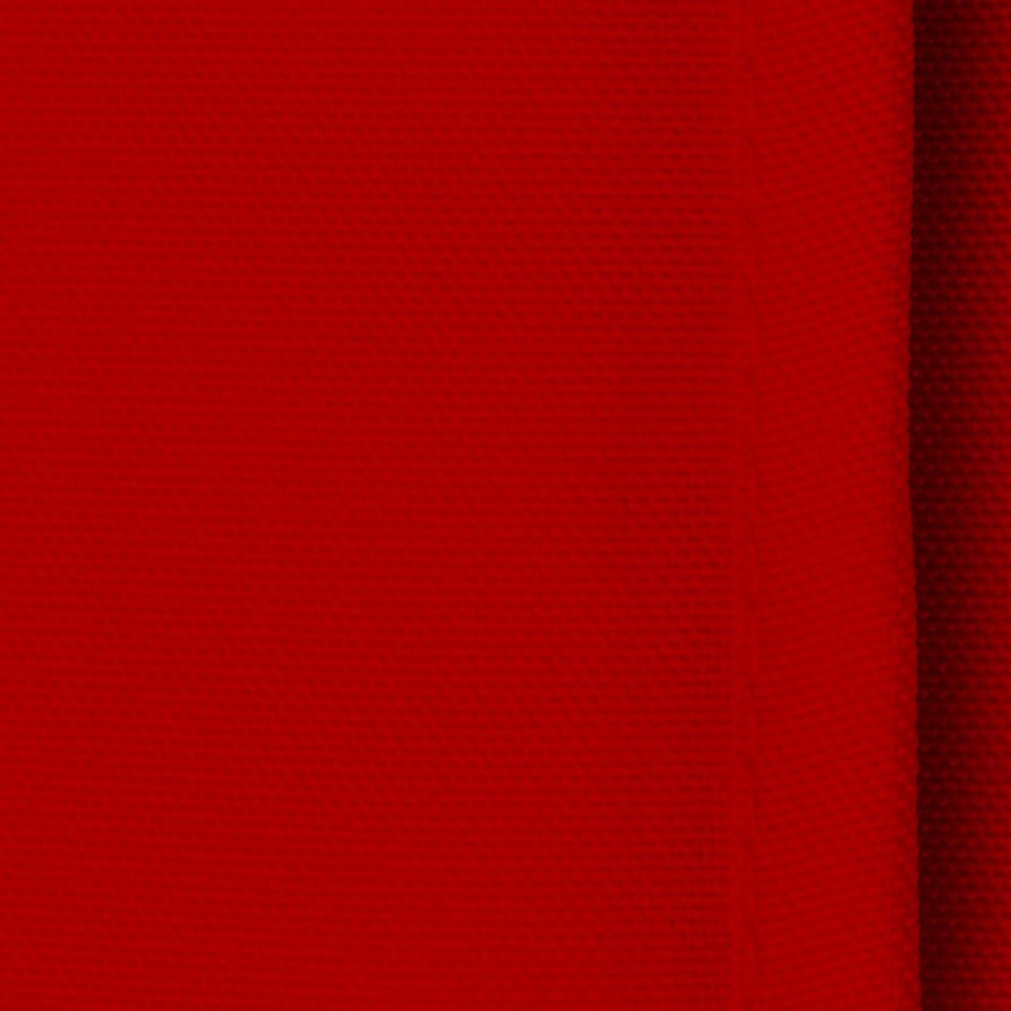 Lann's Linens - 10 Premium 70" Round Tablecloths for Wedding/Banquet/Restaurant - Polyester Fabric Table Cloths - Red