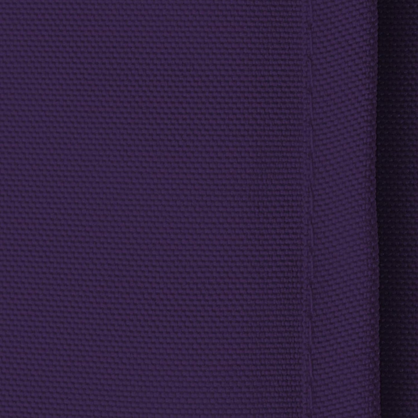 Lann's Linens - 10 Premium 70" Round Tablecloths for Wedding/Banquet/Restaurant - Polyester Fabric Table Cloth - Purple