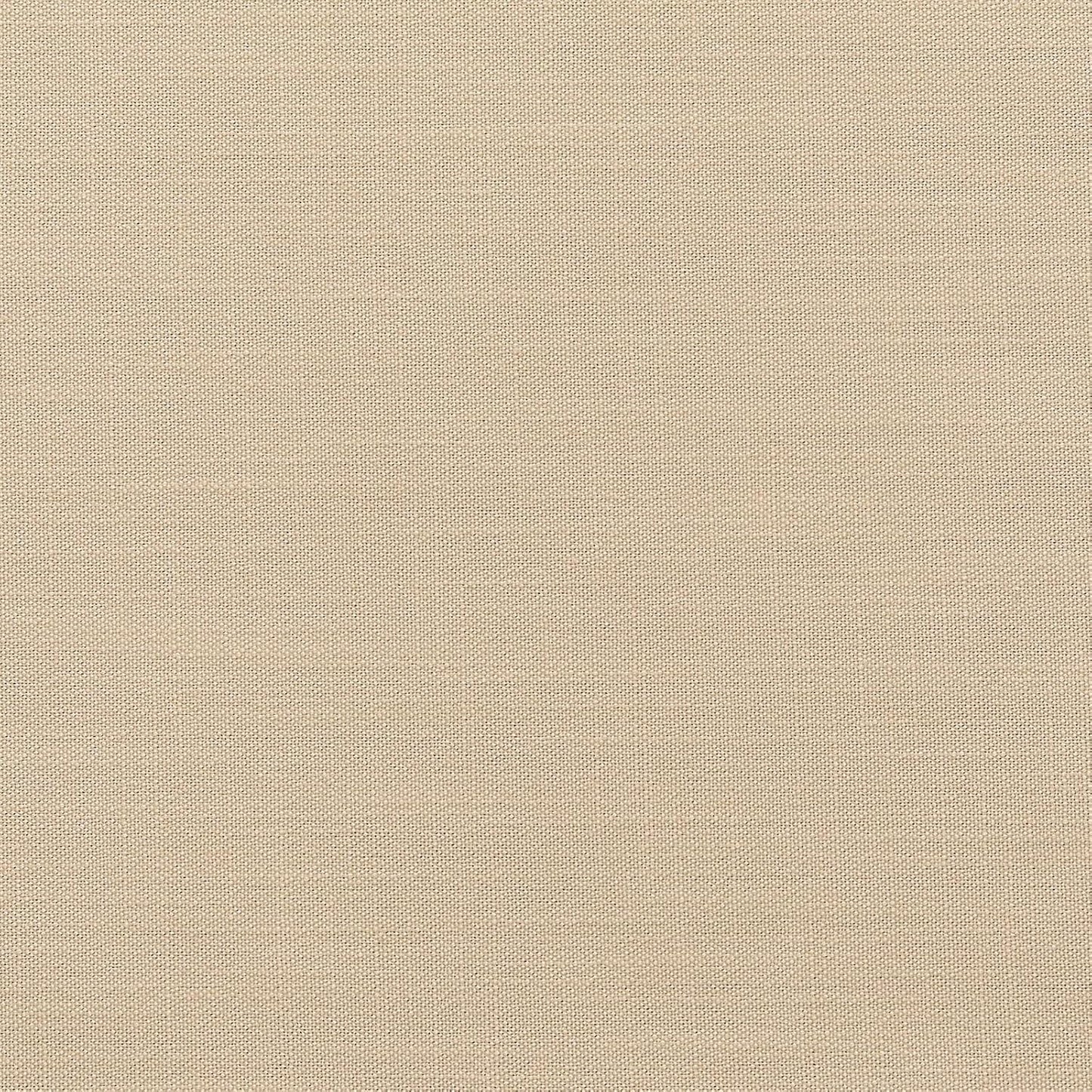 ZeeMart Linen Textured Border Table Runner, 14 x 108 Inch Oatmeal, Farmhouse Style Beige Table Runners 108 Inches Long, Easy Care Everyday Polyester Table Runner